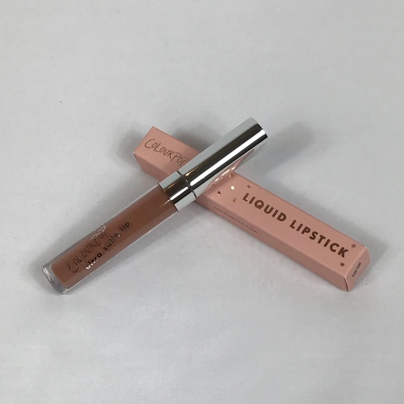 Colourpop Other - ColourPop Ultra Satin Liquid Lipstick ** BNIB **.